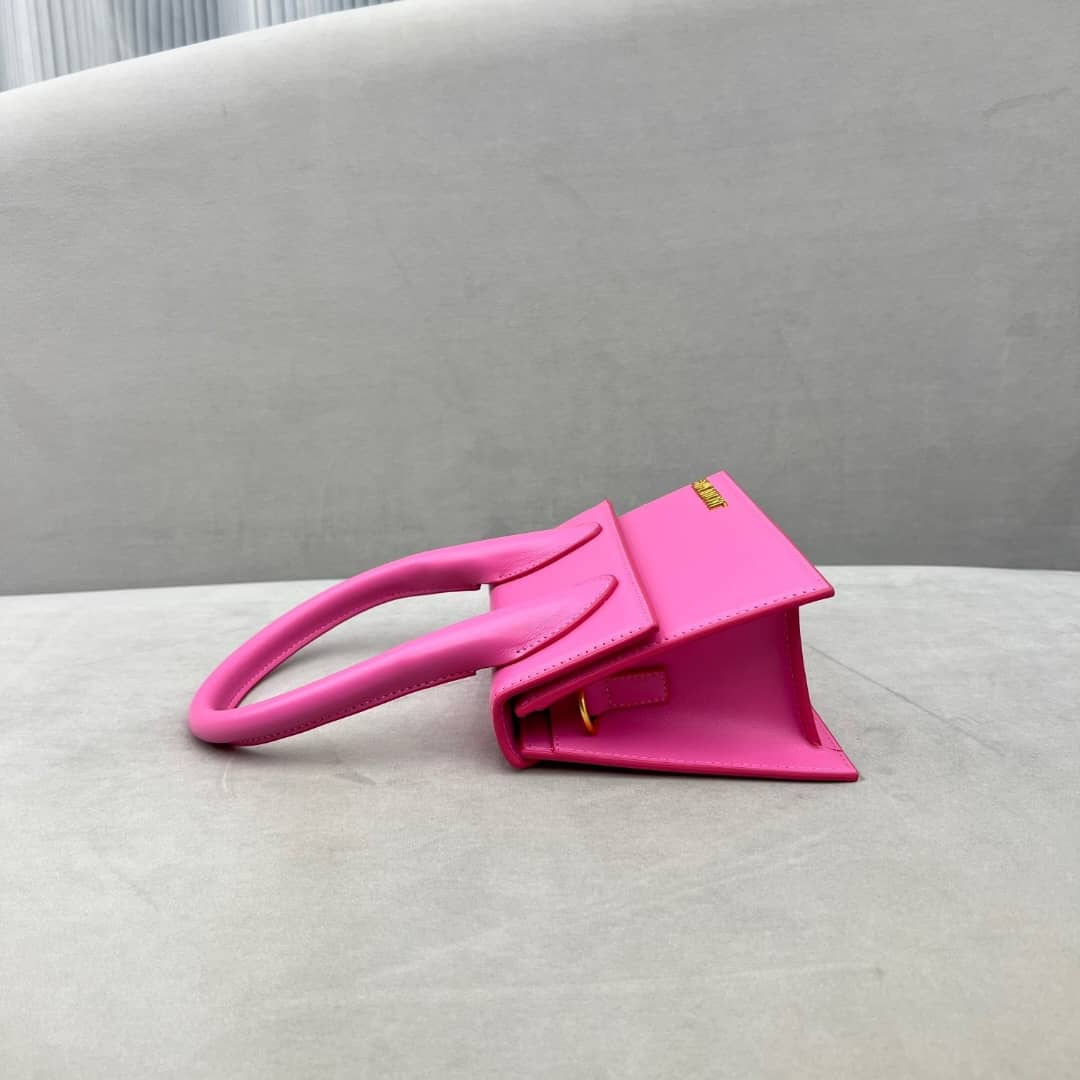 handbag Jacquemus bamnino 2044 size 18*15.5*8 cm - vstockx