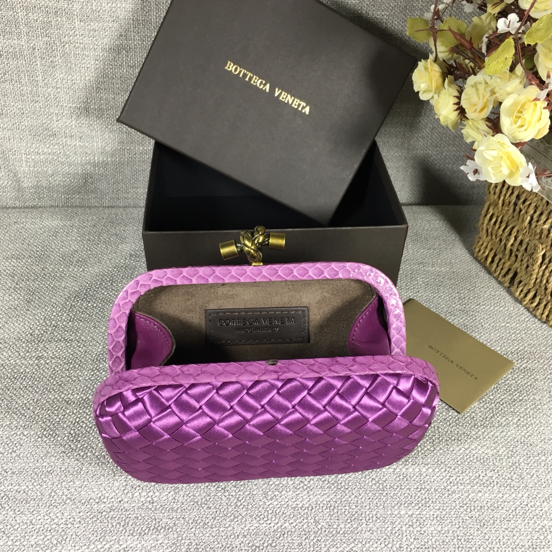 handbags Bottega Veneta 8651 size:16.5*10.5*6cm - vstockx