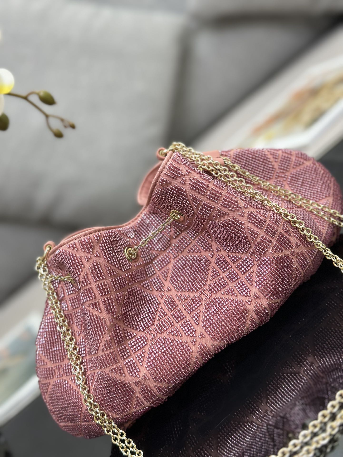 Handbags Lady Dior M2340 size:26*14*11 cm - vstockx