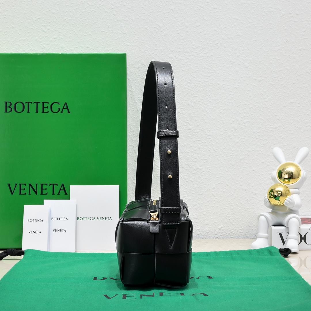 handbags Bottega Veneta 9305 size:23.5*10*10cm - vstockx