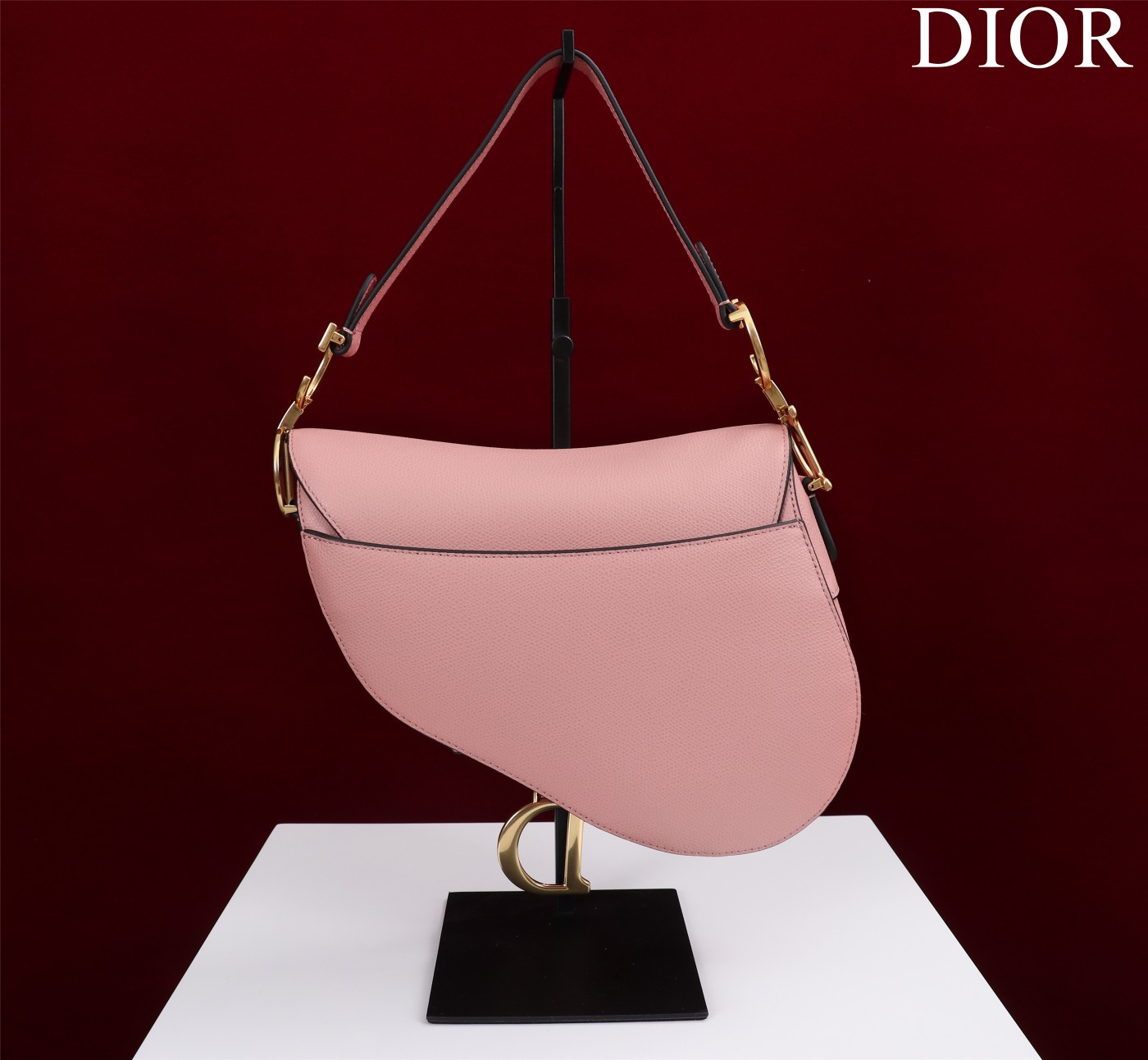 Handbag Dior M0446 size 19.5*16*6.5 cm - vstockx
