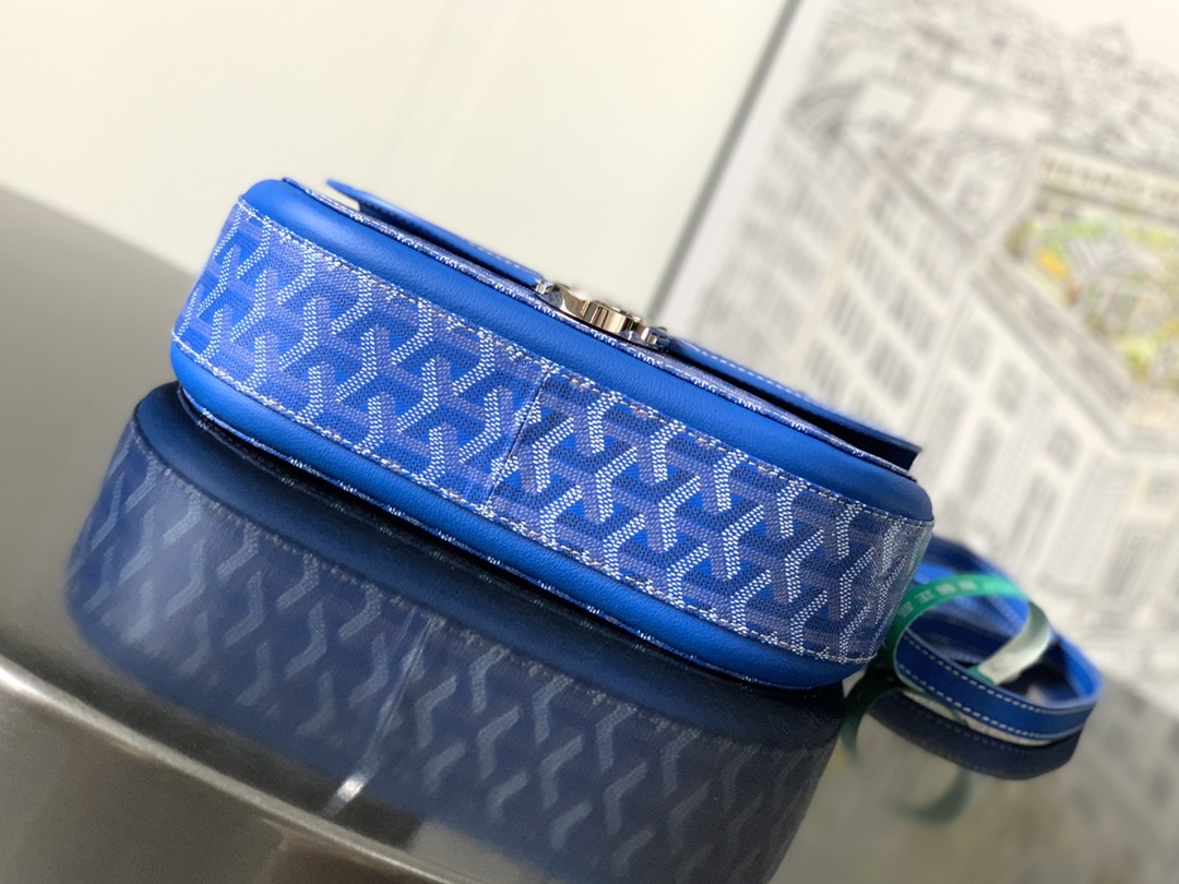 Handbags Goyard 020217 size:17*8*25 cm - vstockx