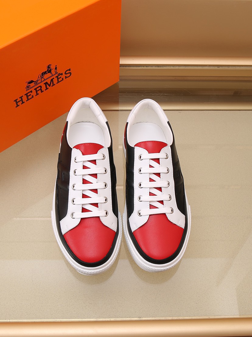 Hermes District sneaker 1 - vstockx