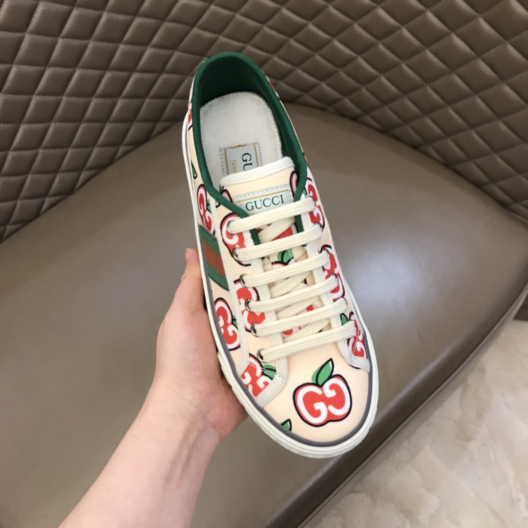 Gucci Tennis 1977 sneaker 28 - vstockx