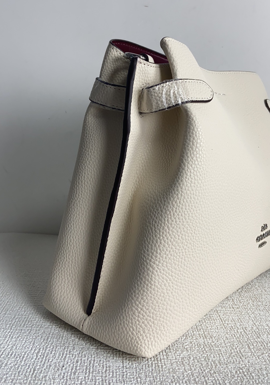 Handbags Coach CH191 size:14.5cm - vstockx