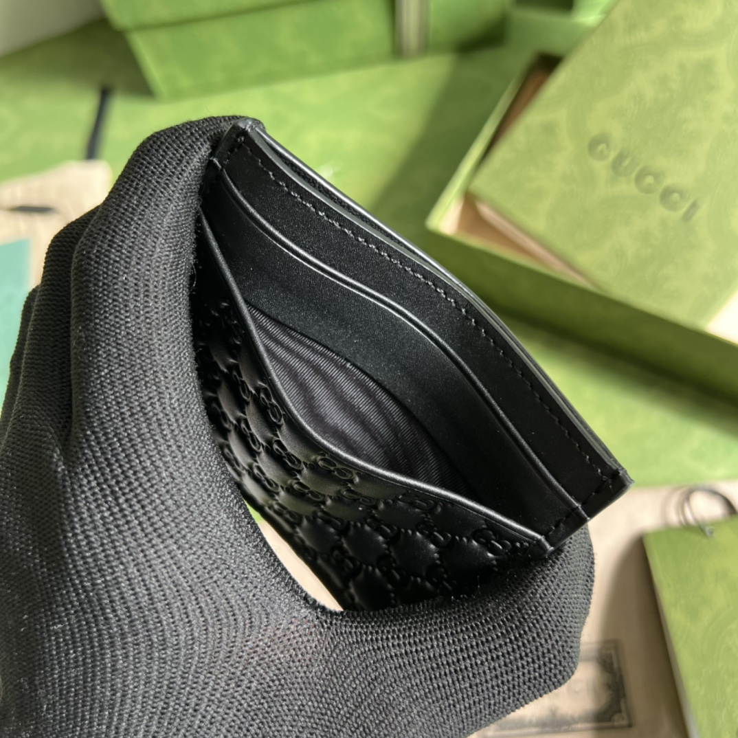 Handbag Gucci 233166 size 10*7 cm - vstockx