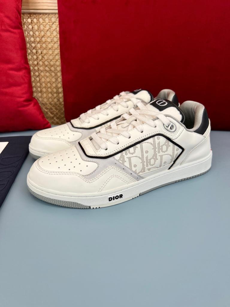 Dior And Shawn B27 Low - vstockx