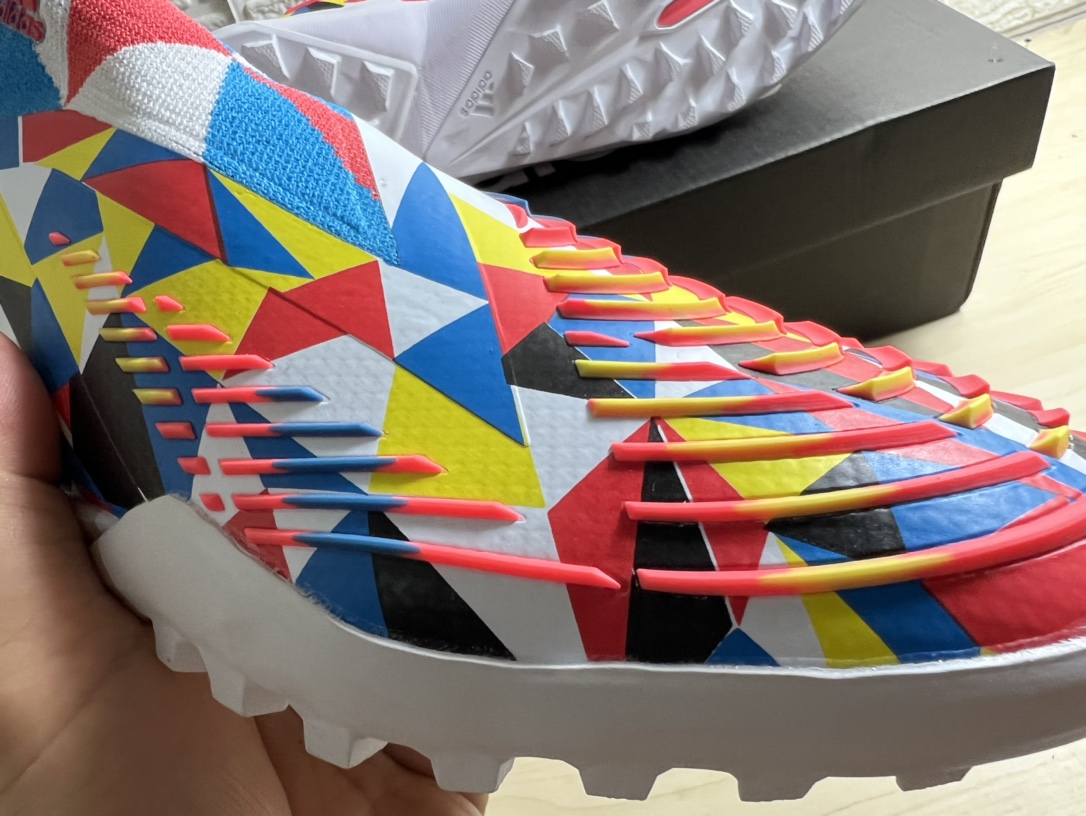 AD football shoes 23 - vstockx