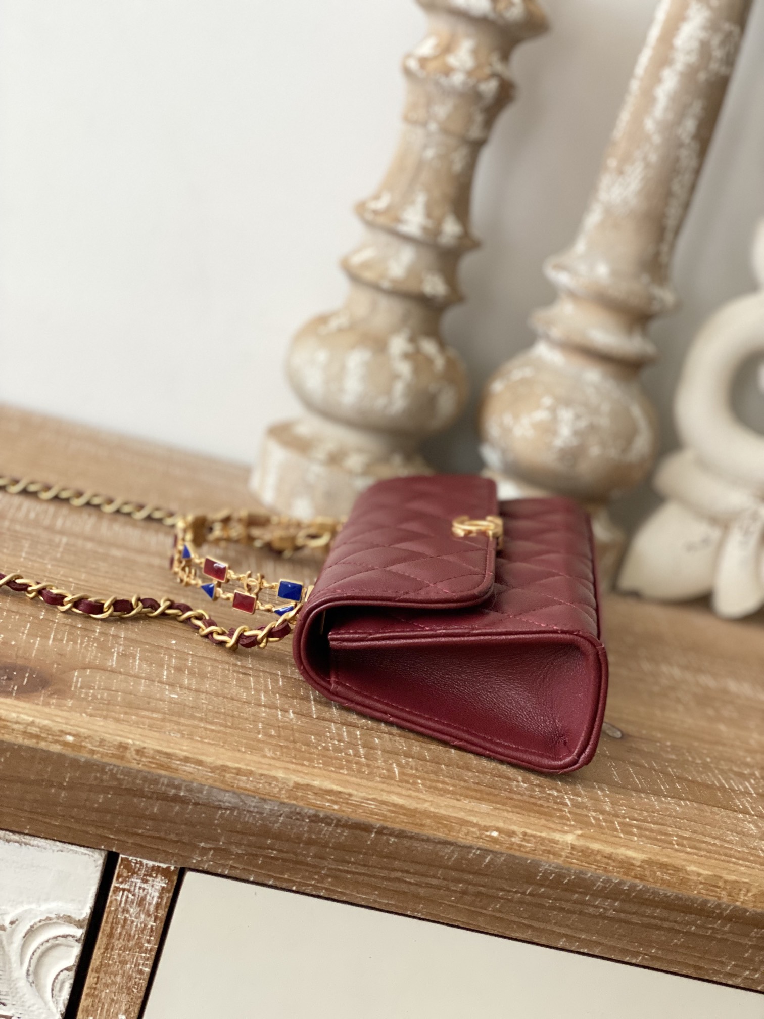 Handbag Chanel AP81214 size 10*18*4.5 cm - vstockx