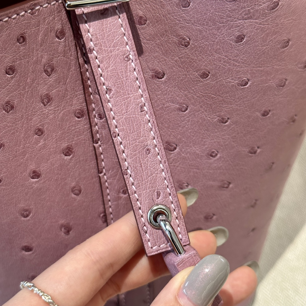 Handbags Hermes Picotin lock size:18 cm - vstockx