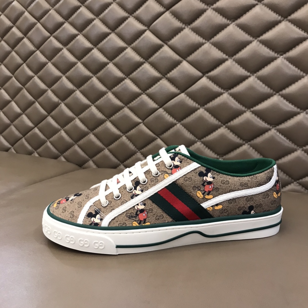Gucci Tennis 1977 sneaker 29 - vstockx
