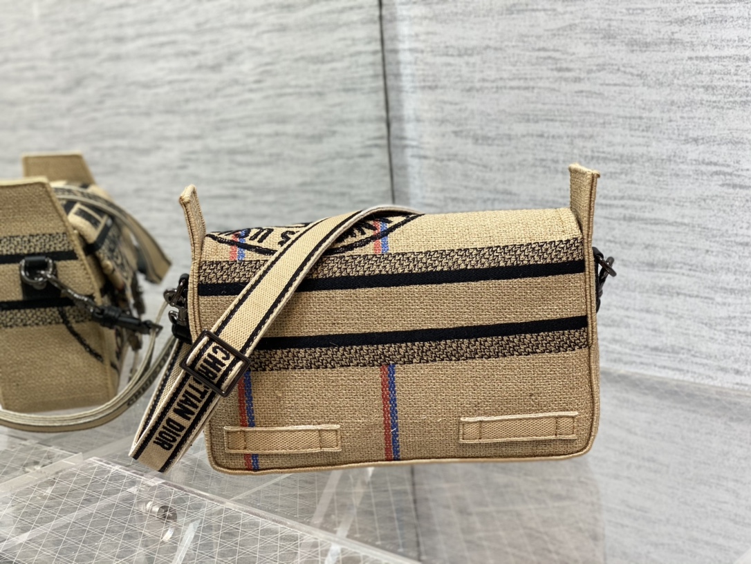 Handbag Dior size 23*15*8 cm - vstockx