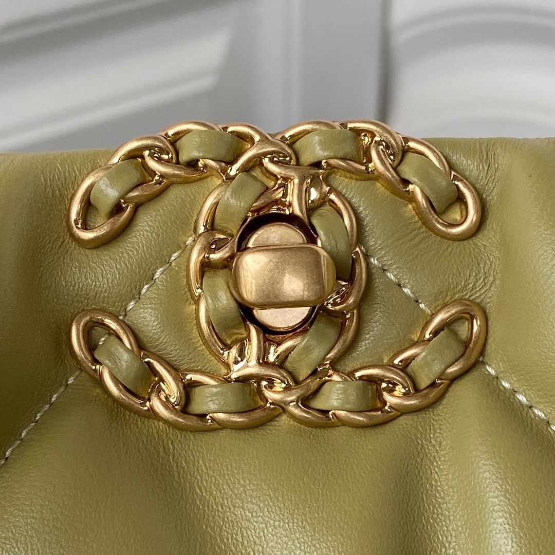 Handbag Chanel AS3519 size 30*37*10 cm - vstockx