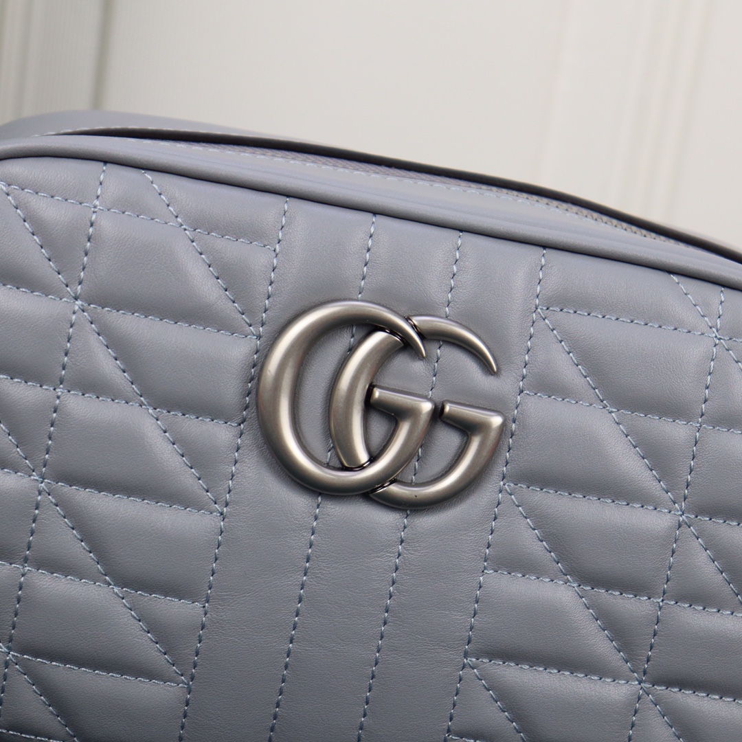 Handbag Gucci 447632 size 24X12X7 cm - vstockx