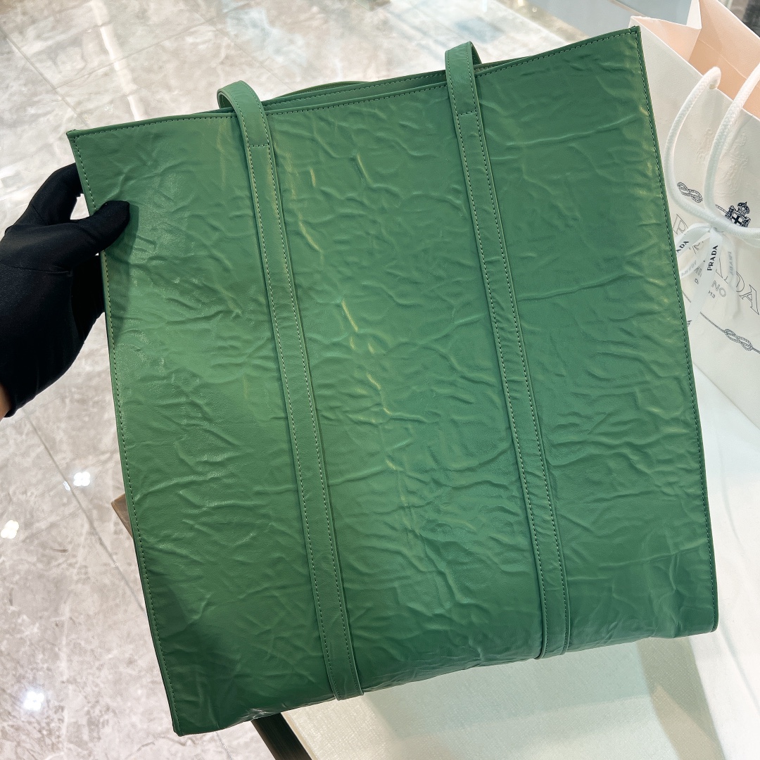 handbags prada 1BG587 39*36*13cm - vstockx