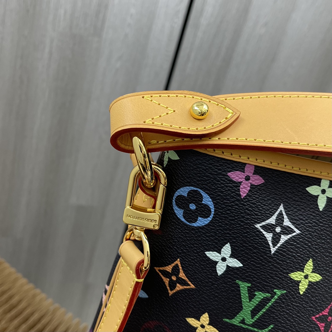 Handbag Louis Vuitton M40353 size 52-30-20 cm - vstockx