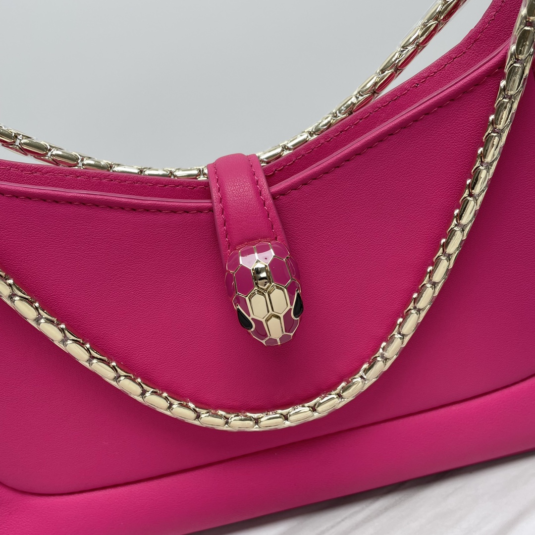 Handbags Bvlgari 293208 size:27.5*18*3.5 cm - vstockx