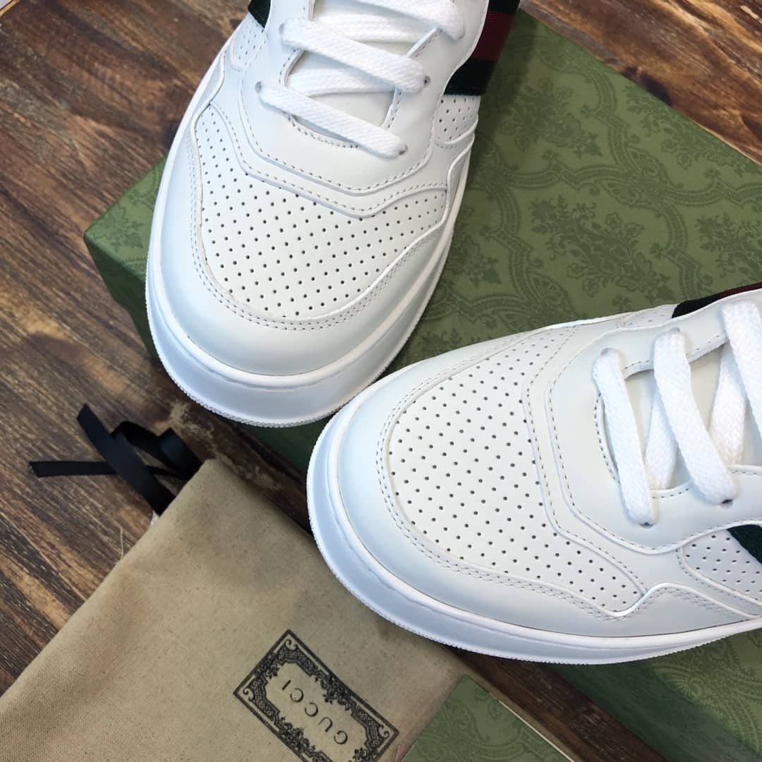 Gucci Chunky B - vstockx