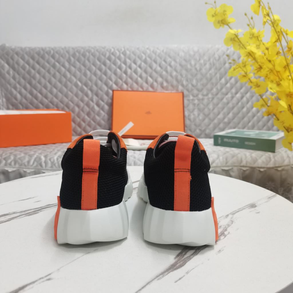 Hermes sneaker 71 - vstockx