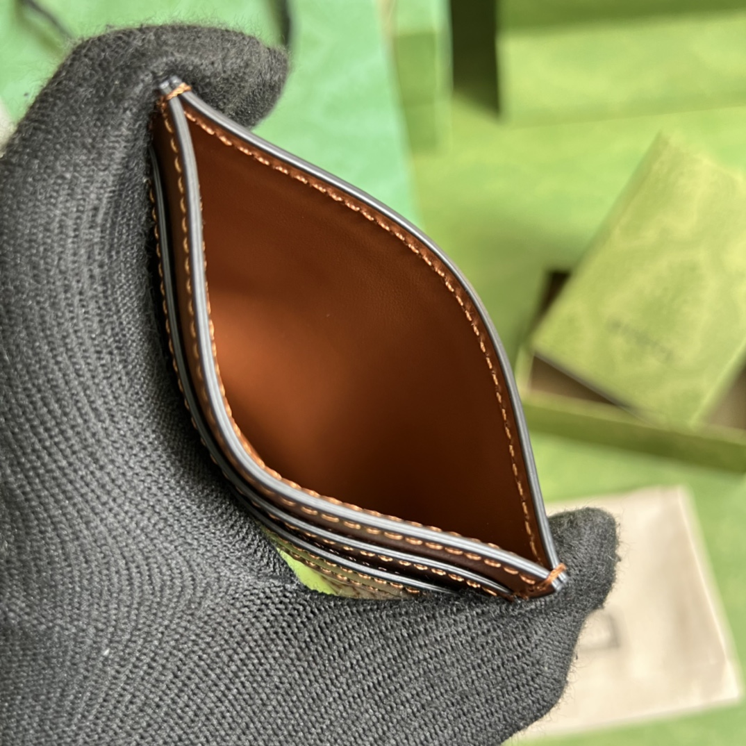 Handbag Gucci 723790 size 10x 7 cm - vstockx