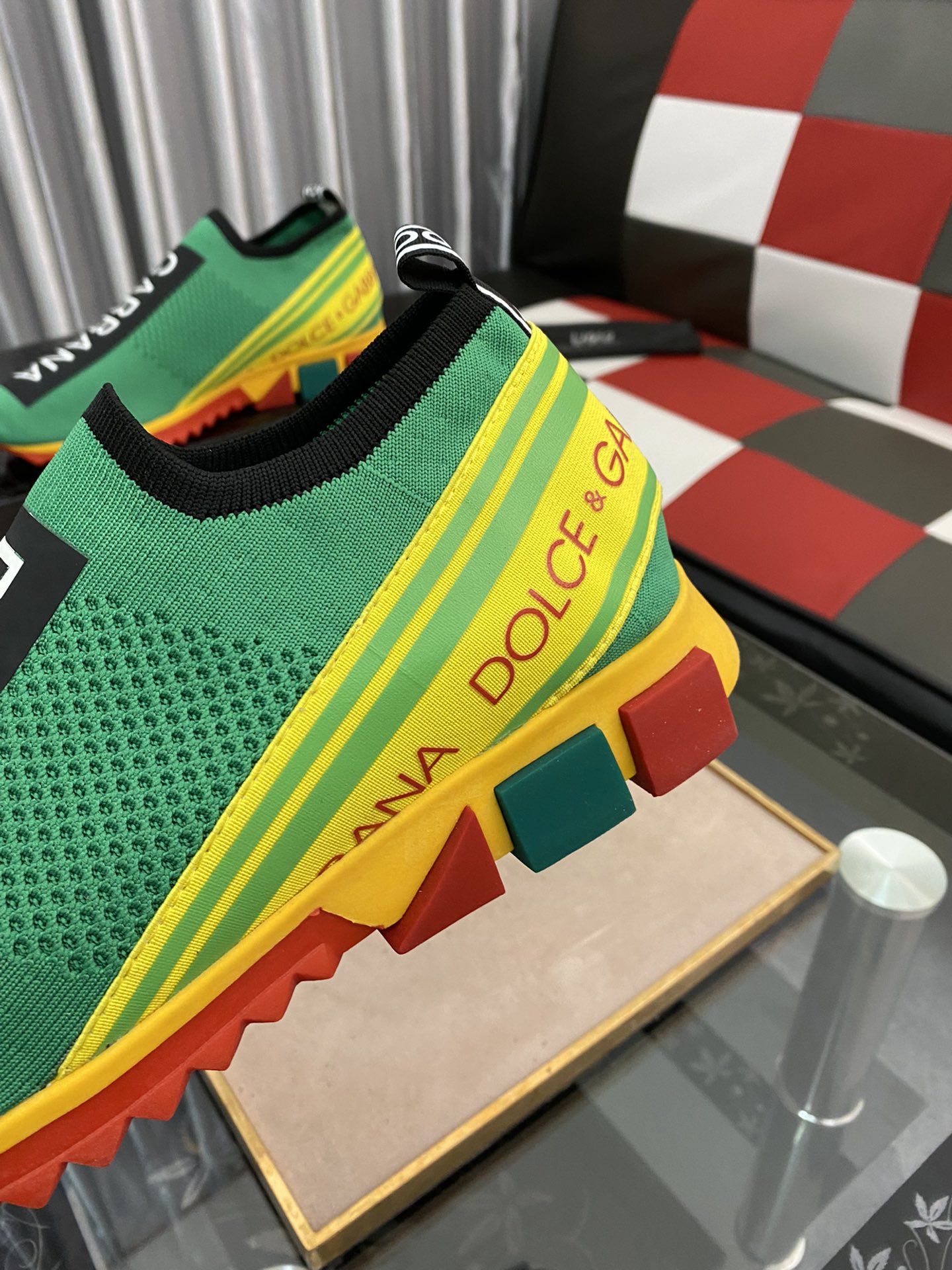 Dolce & Gabbana Sorrento 26 - vstockx