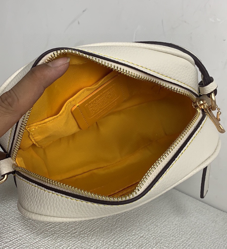 Handbags Coach CF249 size:18*10*5 - vstockx