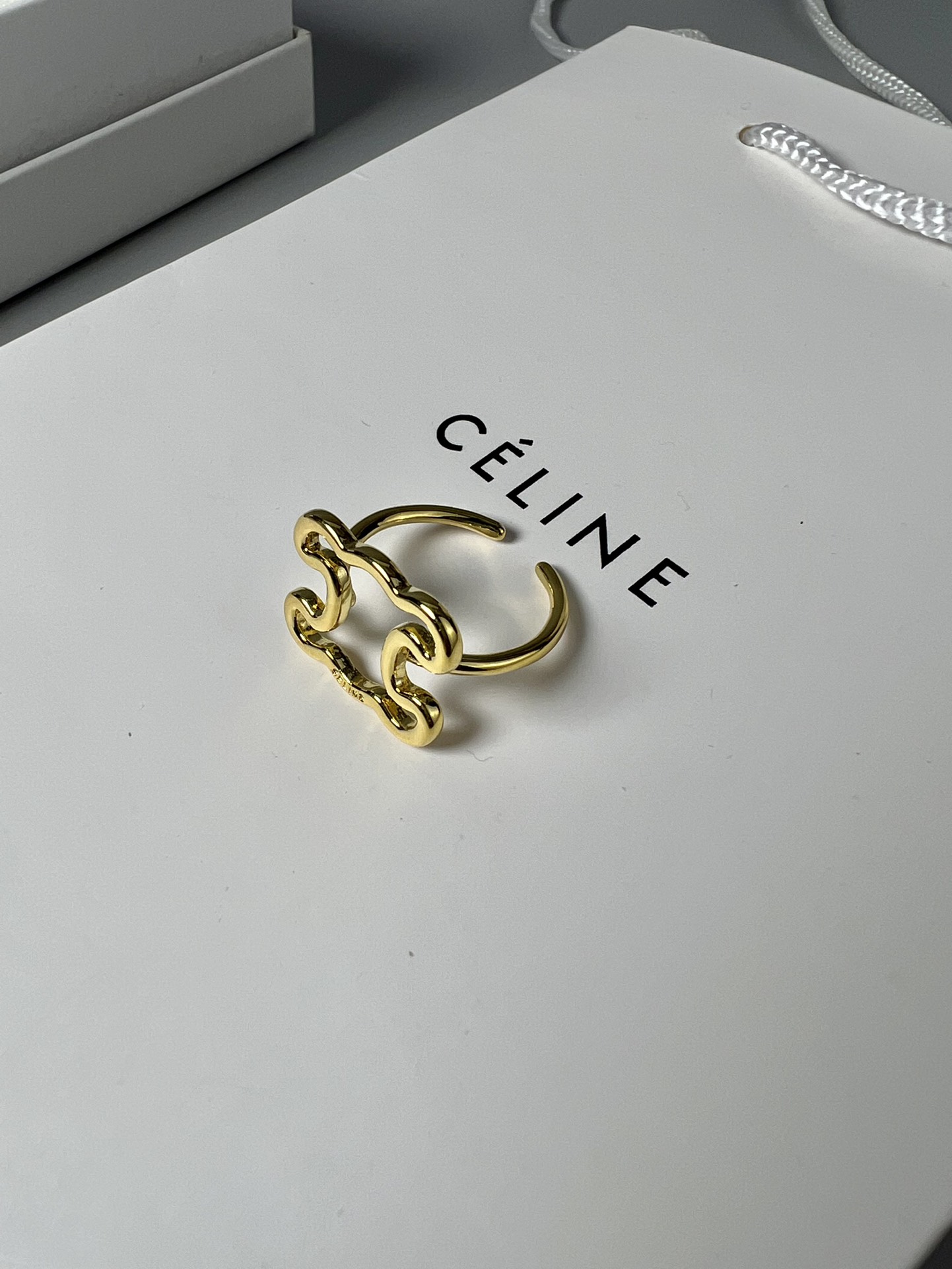 Jewelry CELINE 262 - vstockx