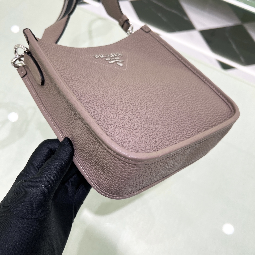 handbags prada 1BH191 size:20*19*6cm - vstockx