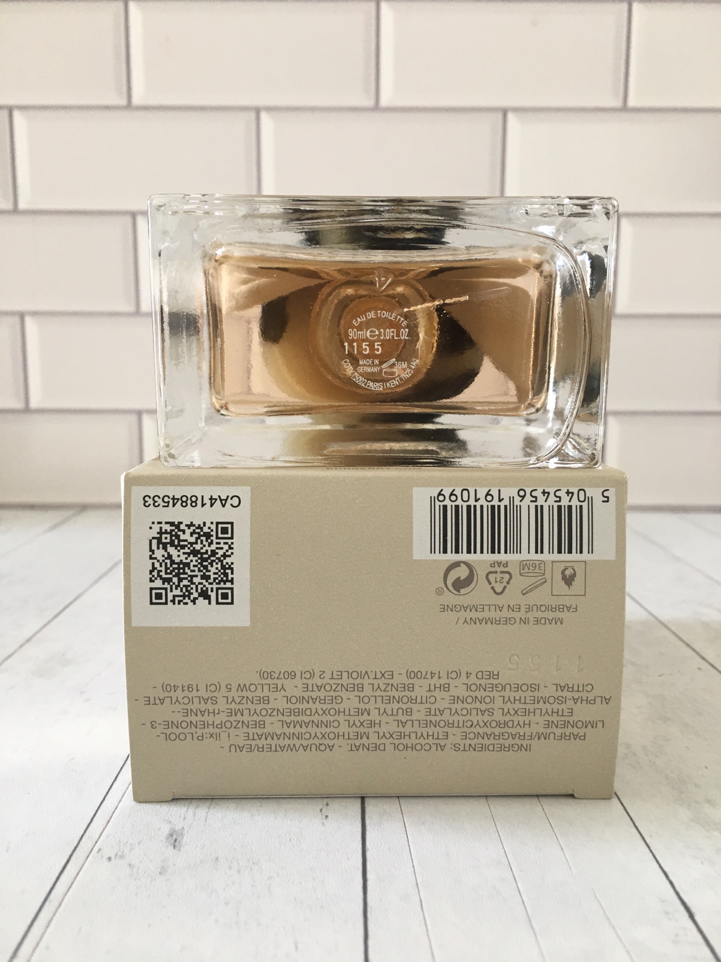 perfume Burberry 1 - vstockx