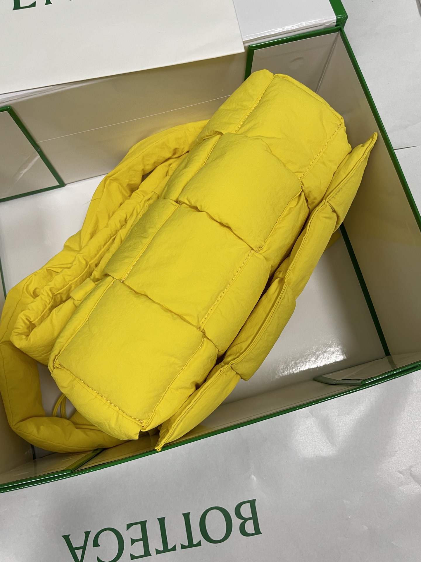 handbags Bottega Veneta 8951# size:30*15cm - vstockx