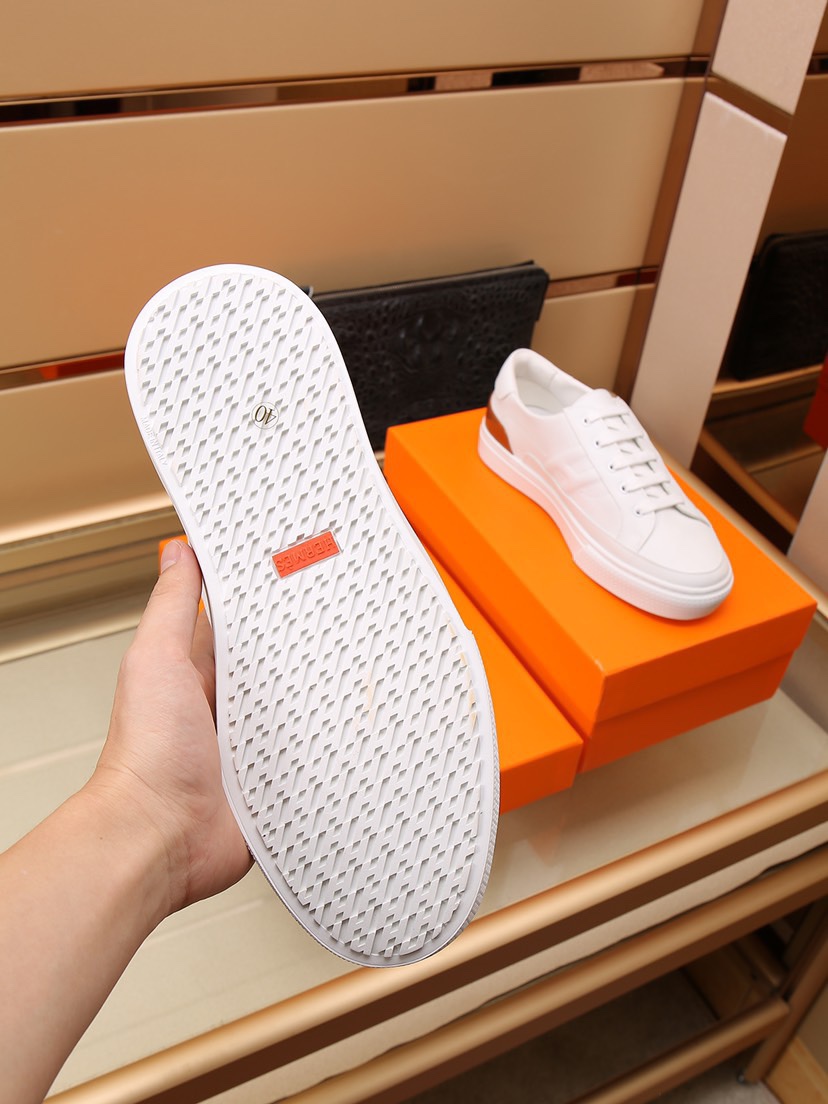 Hermes District sneaker 8 - vstockx
