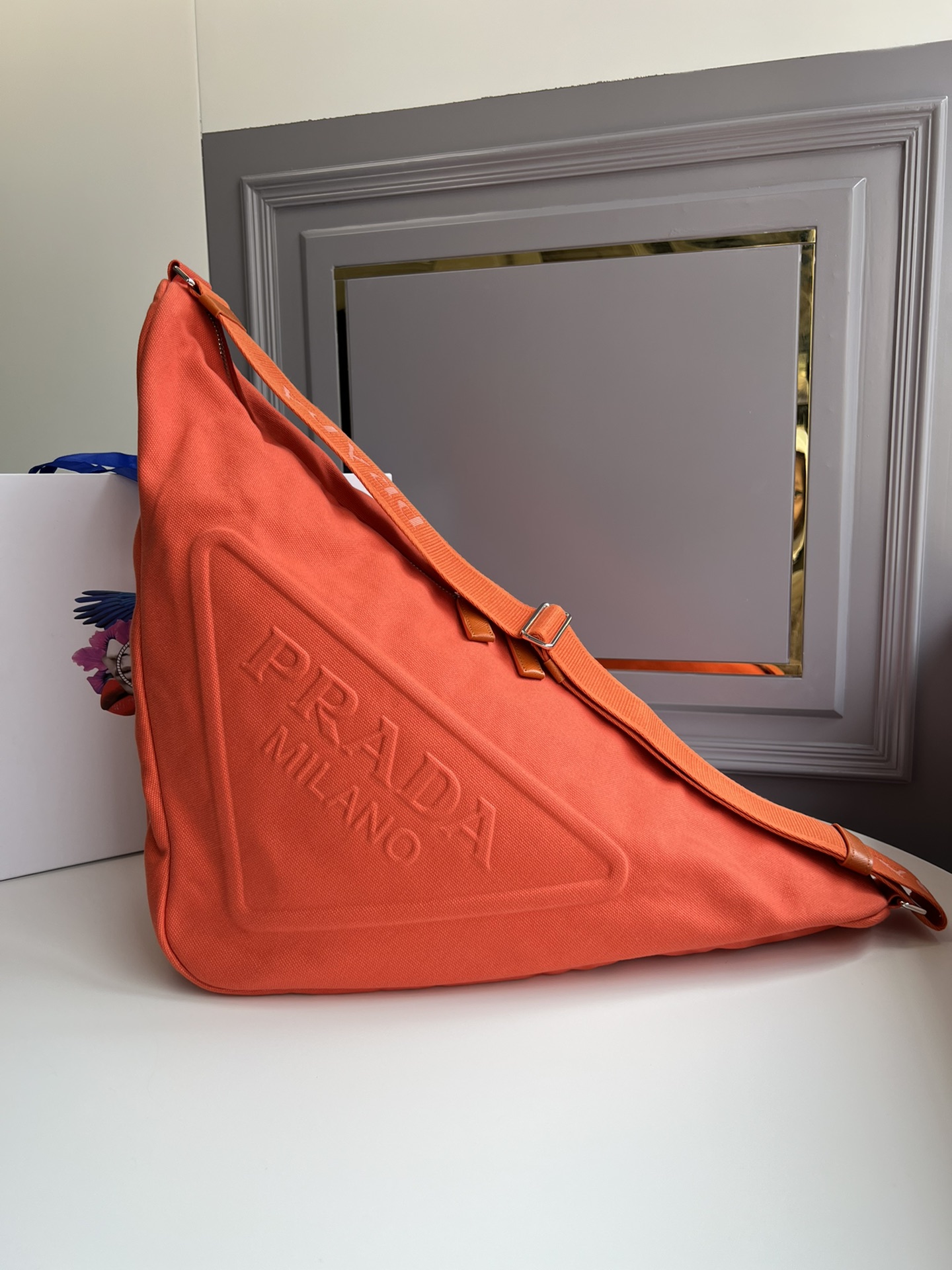 handbags prada 2VY007 size:60*22.5*28 - vstockx