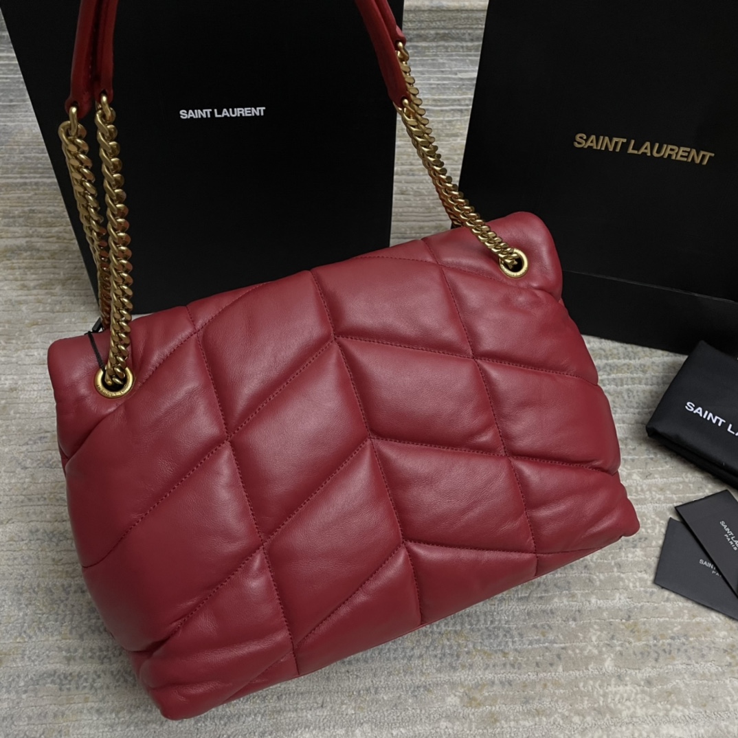 Handbags SAINT LAURENT 577476 size 35x23x13.5 cm - vstockx