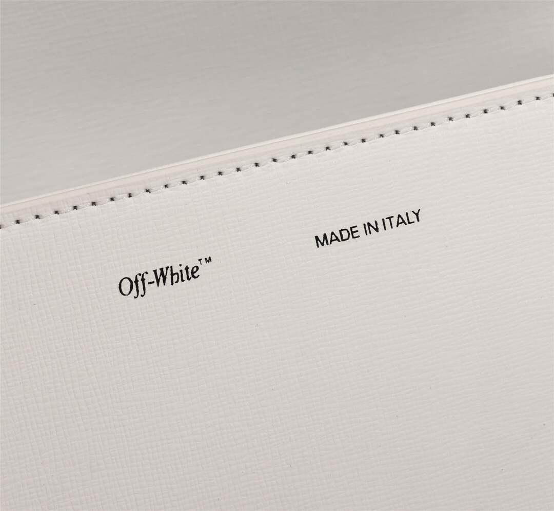 handbags OFF-White 533  4338650  size:18*16*9cm - vstockx