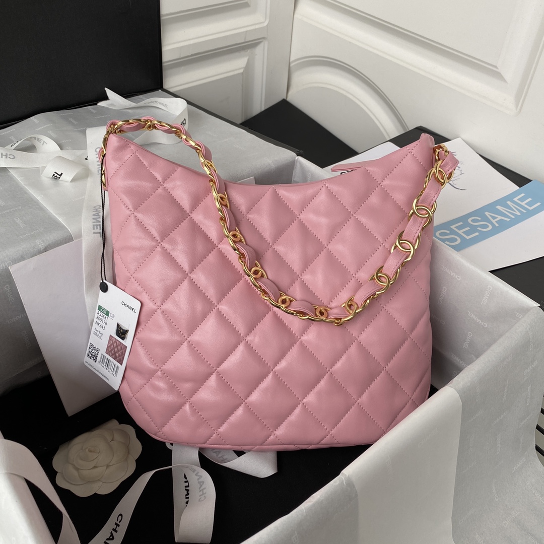 Handbag Chanel AS3631 size 26  30  7 cm - vstockx