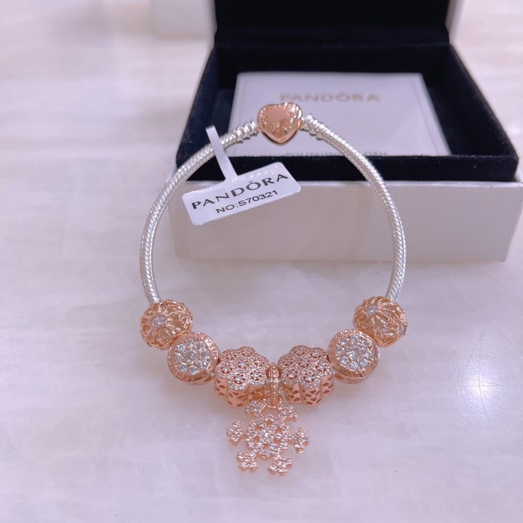 Jewelry pandora 258 - vstockx