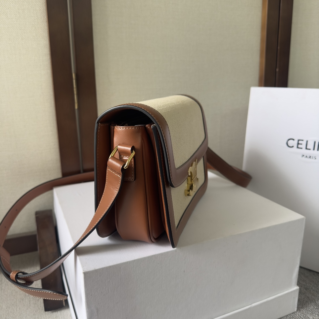 Handbags CELIN 191242 size:22 cm - vstockx