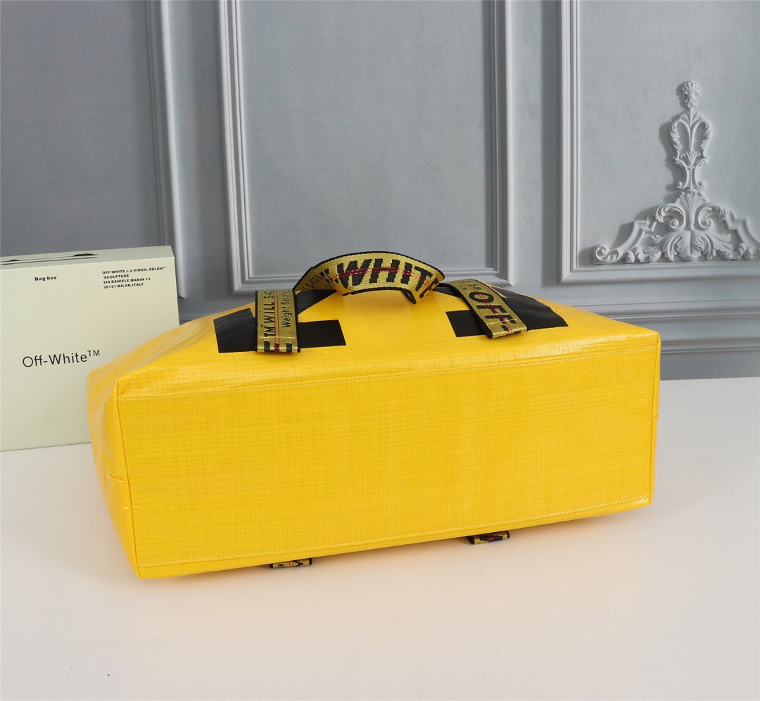 handbags OFF-White 529  4660870  size:46*32*16cm - vstockx