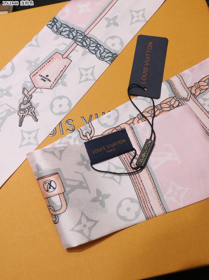 Ribbon Louis Vuitton 1 - vstockx