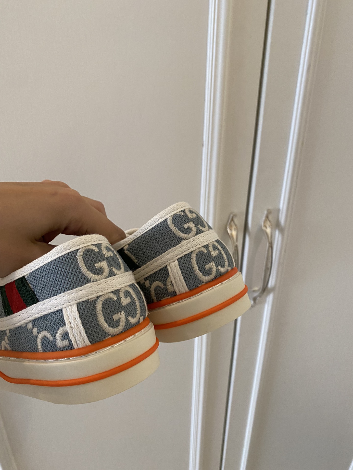 Gucci Women's Gucci Tennis 1977 sneaker 3 - vstockx