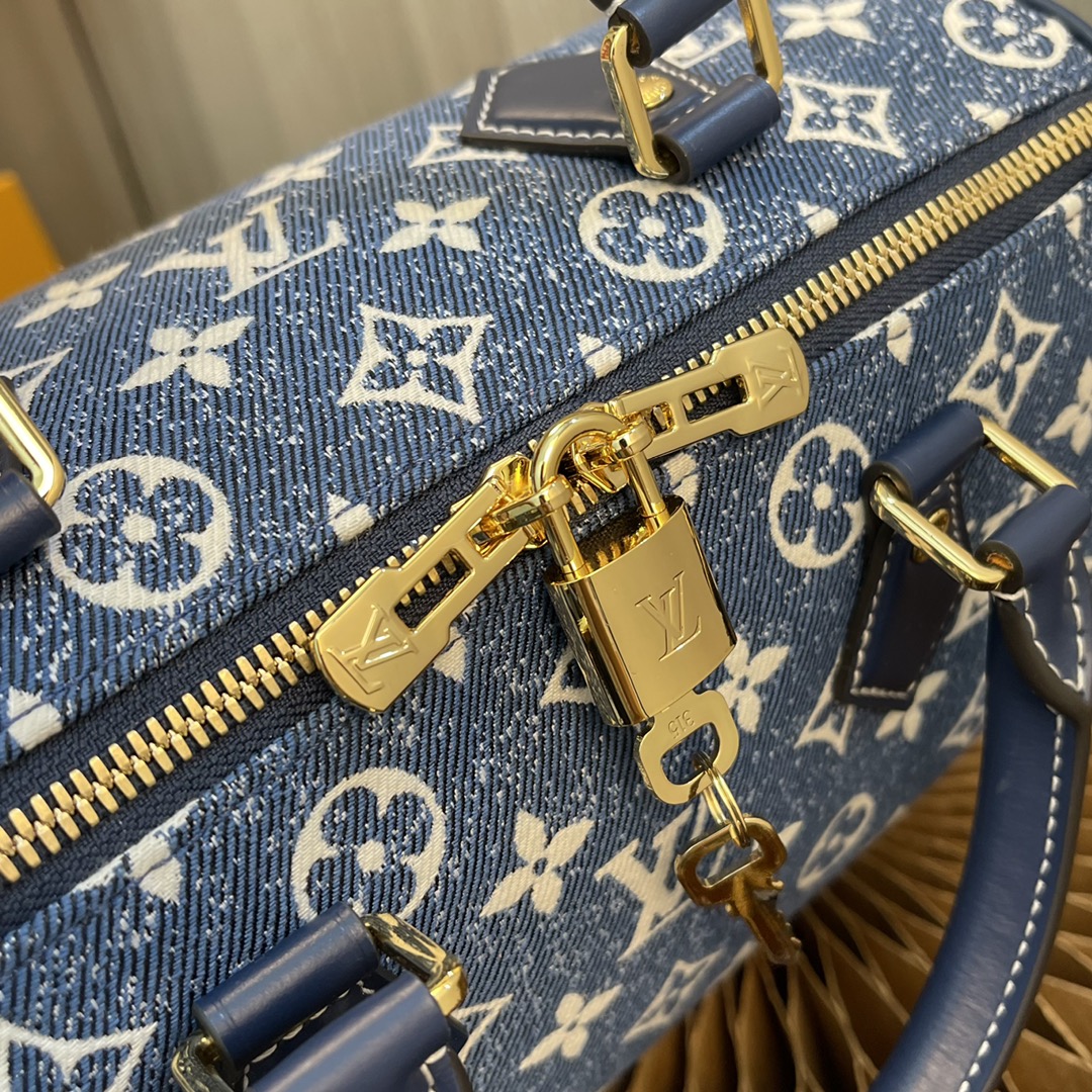 Handbag Louis Vuitton M59609 size 25.0 x 19.0 x 15.0 cm - vstockx