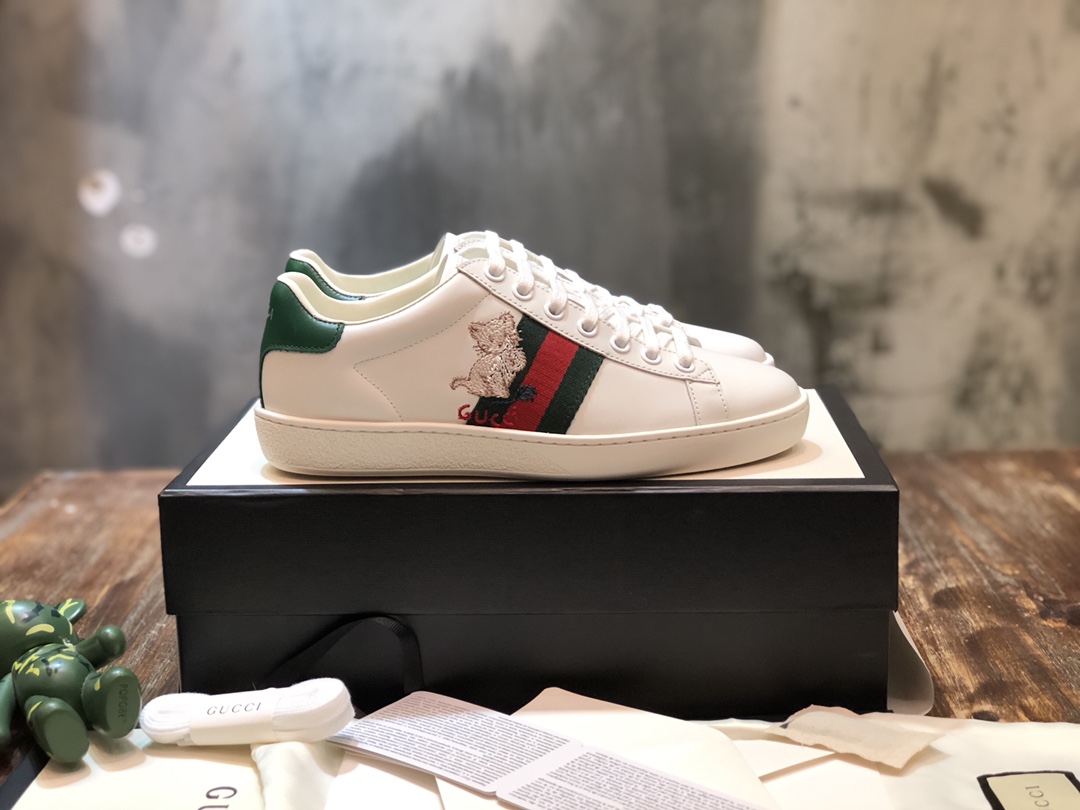Gucci Ace Kitten (W) - vstockx