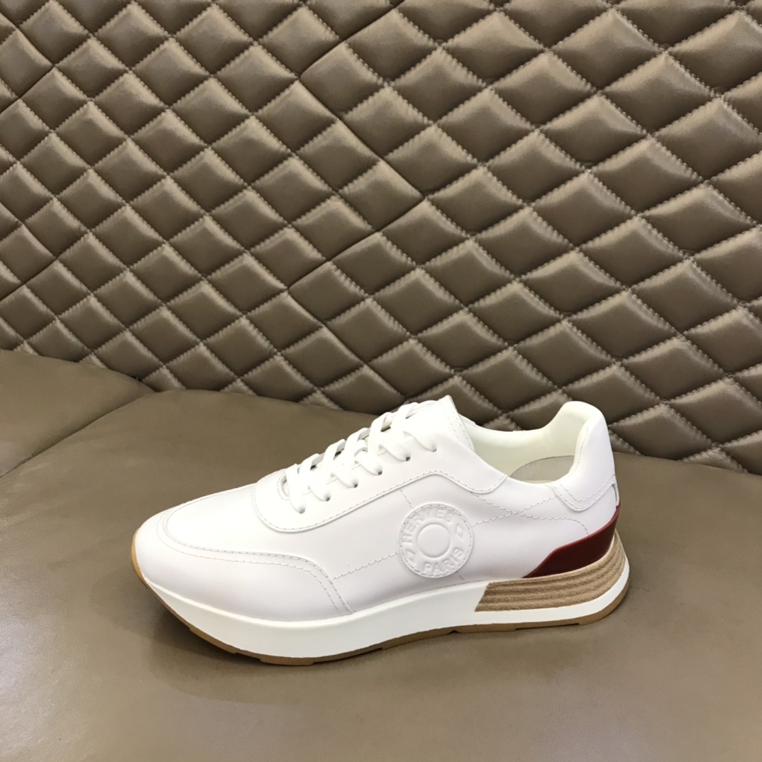 Hermes Low Top sneaker 18 - vstockx