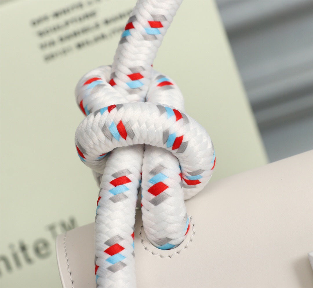 handbags OFF-White 517  6880740  size:22*16*7cm - vstockx