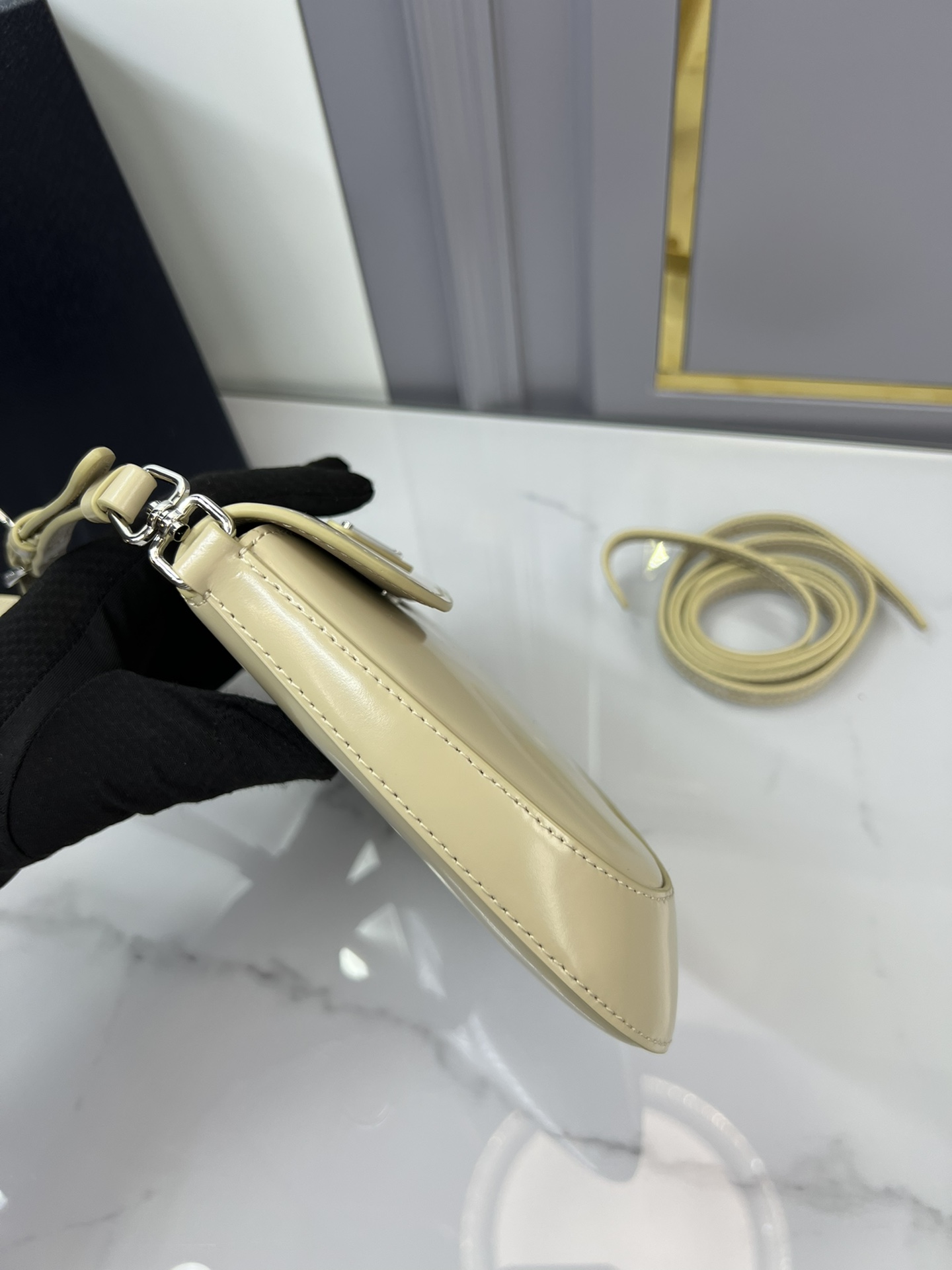 handbags prada 1BH188 17*14.5*7 - vstockx