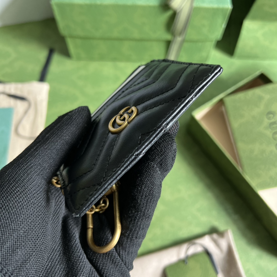 Handbag Gucci 627064 size 10*7.5*1 cm - vstockx