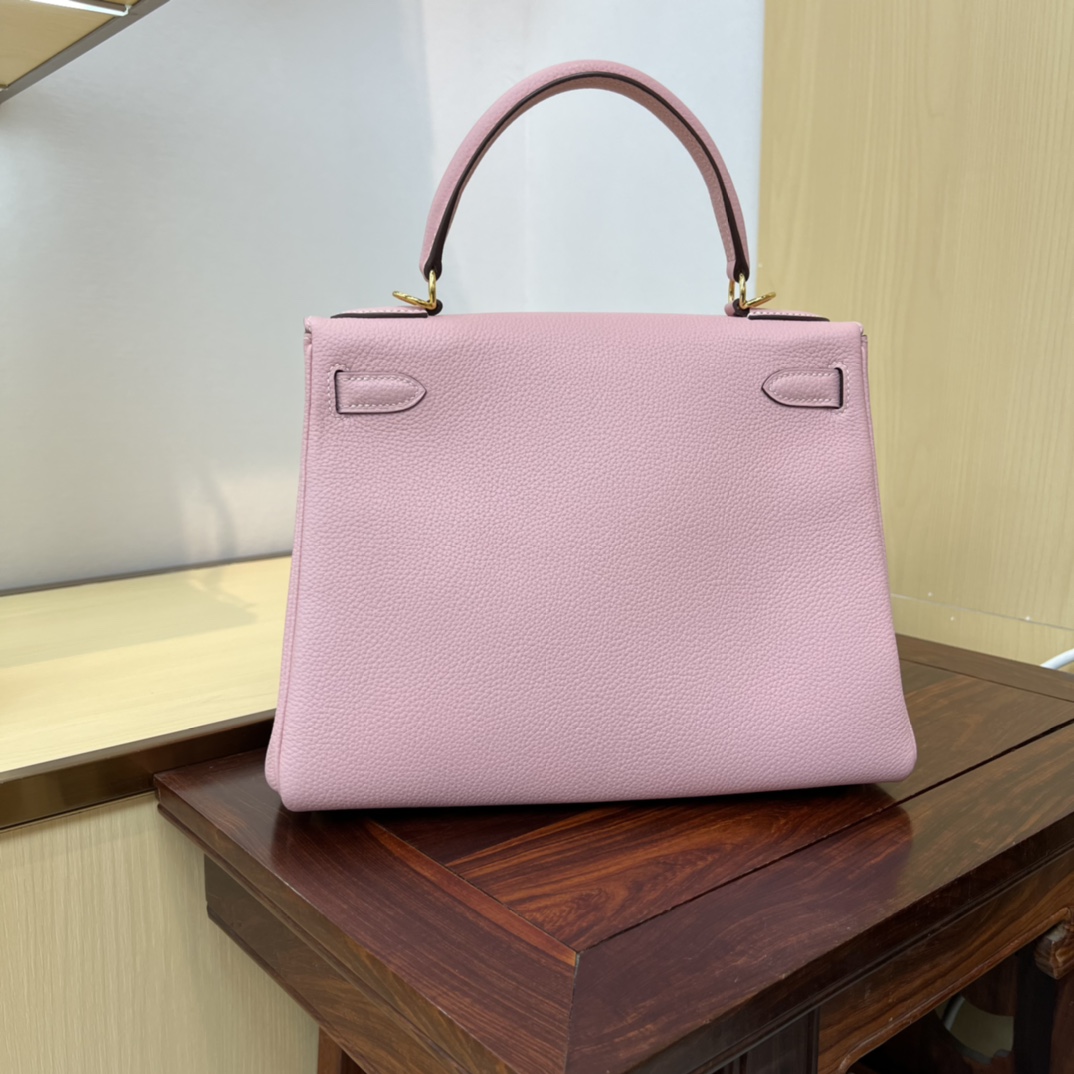 Handbags Hermes KL size:28 cm - vstockx
