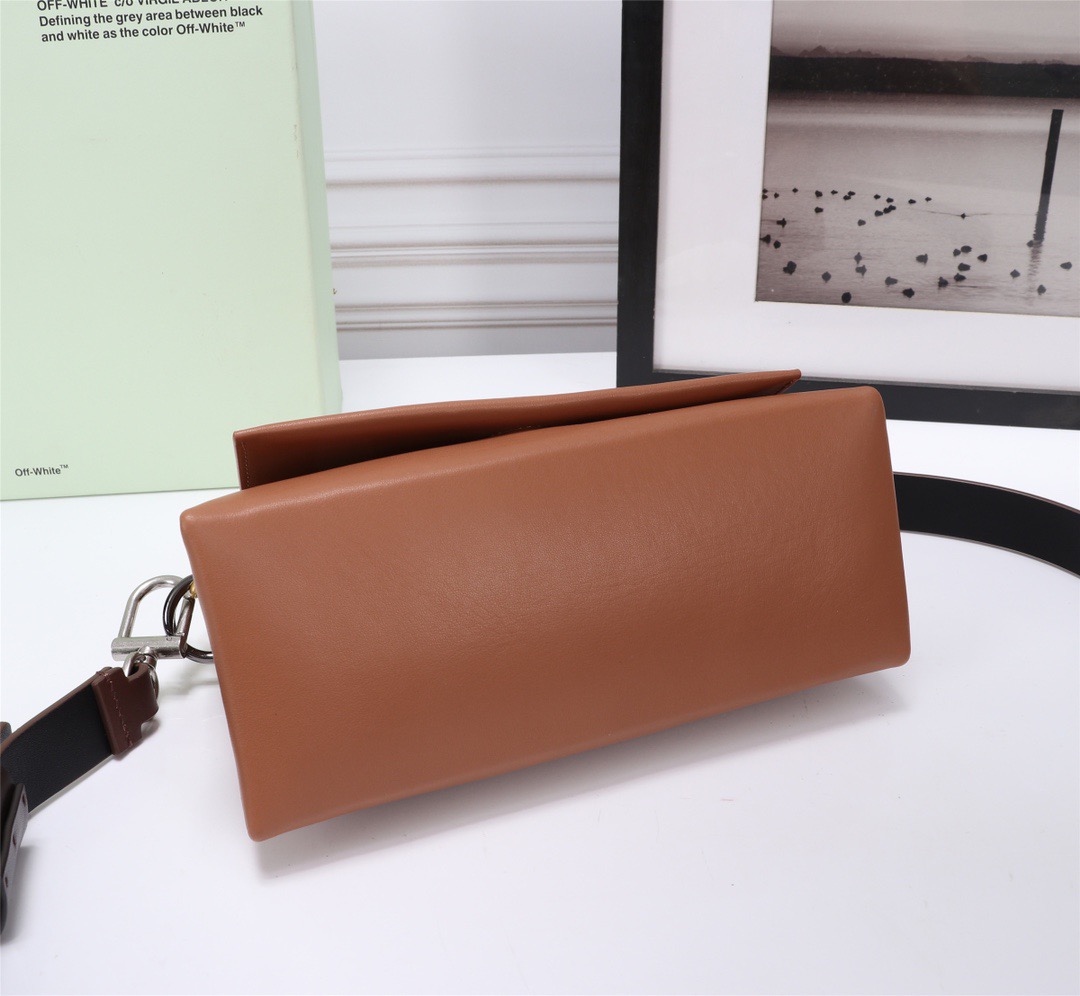 handbags OFF-White 563  6553870  size:23.5*15*10cm - vstockx