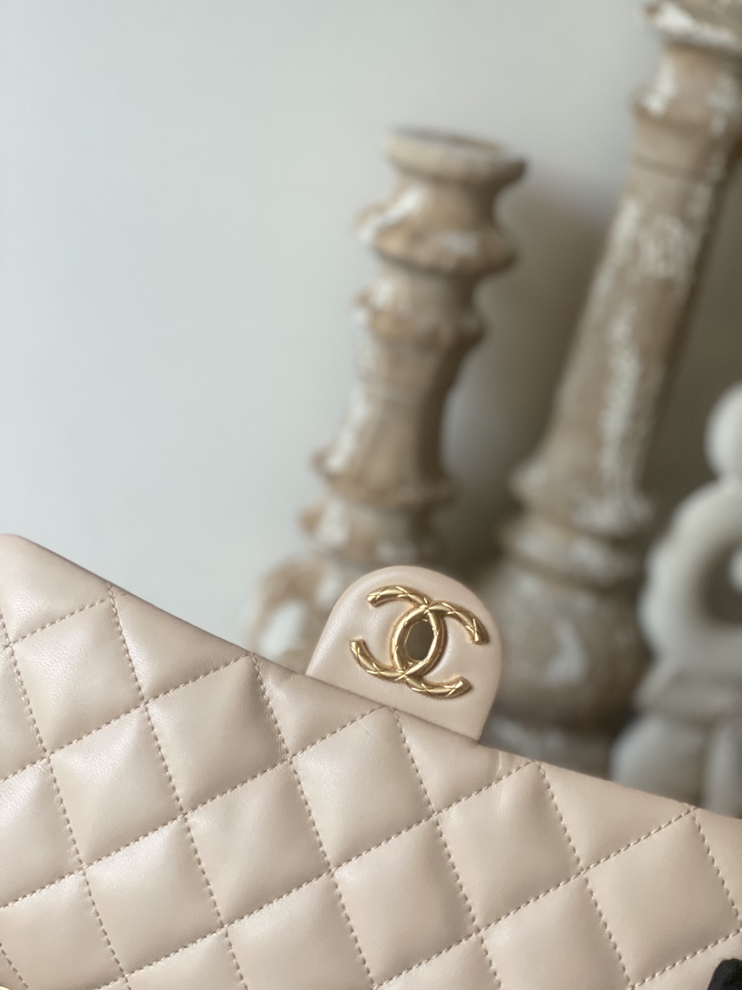 Handbag Chanel AS3609 size 16x25x10 cm - vstockx