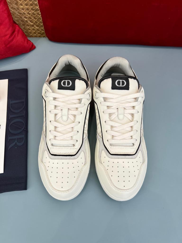 Dior And Shawn B27 Low - vstockx